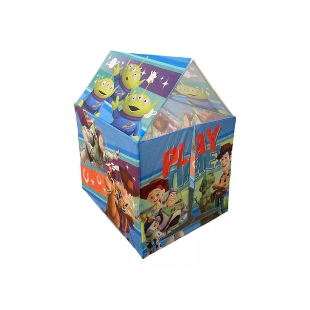 Tienda-De-Acampar-Toy-Mark-Toy-Story-Unisex-T377618