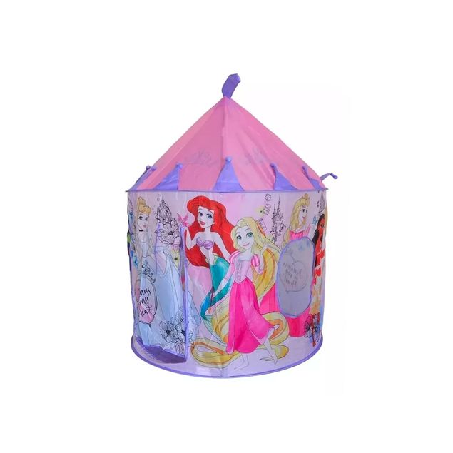 Tienda-De-Acampar-Toy-Mark-Princesas-Para-Niñas-T377616