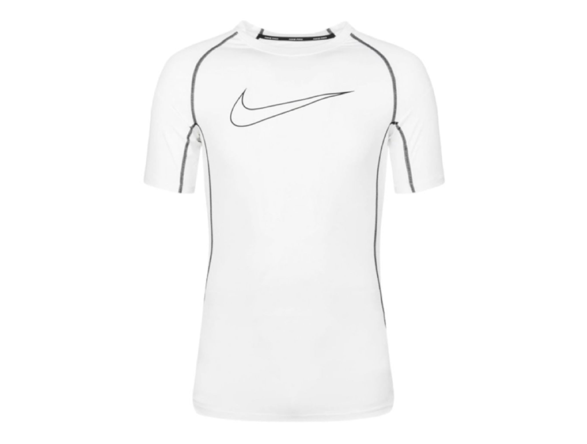 Playera nike pro online