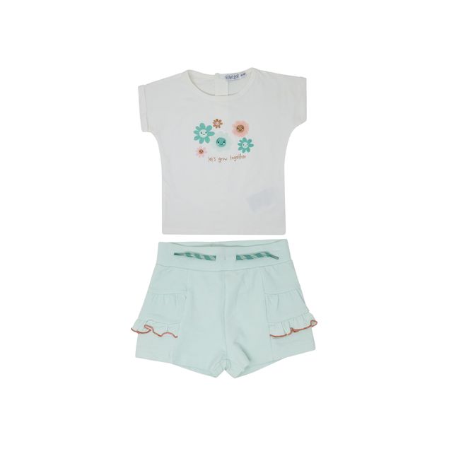 Conjunto-Short-Dirkje-Blusa-Estampado-Flor-Para-Bebe-R50426-31KOOL