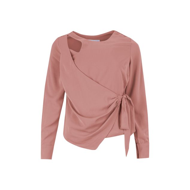 Blusa-We-Cruzada-Manga-Larga-Para-Mujer-LF-BL-336