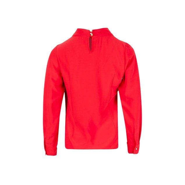 Blusa-We-Moño-Manga-Larga-Para-Mujer-LF-BL-337