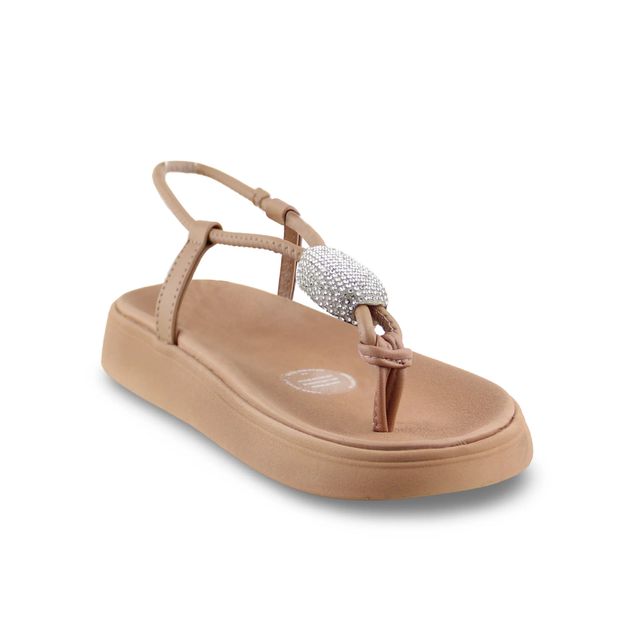 Sandalia-Lob-Footwear-Piso-Con-Detalle-De-Pedreria-Para-Mujer-86804720