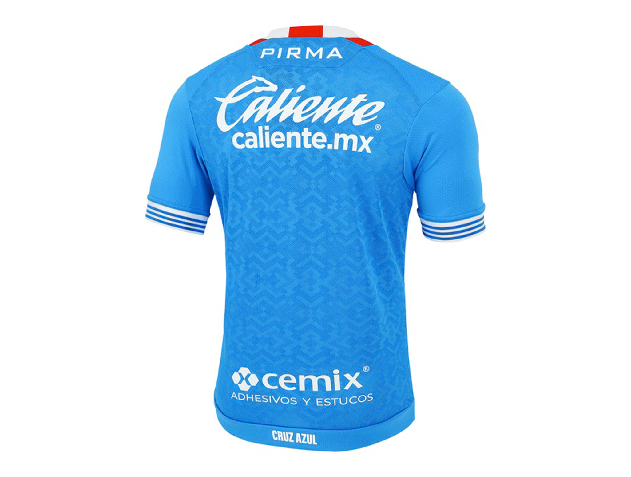 Nueva Playera Playera Del Cruz Azul Dama Nueva Playera Playera