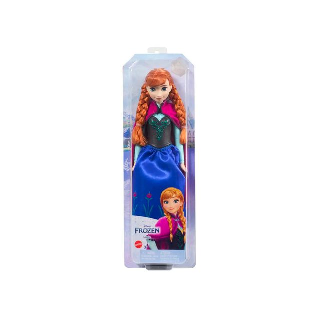 Muñeca-Mattel-Anna-Frozen-Para-Niñas-HLW49