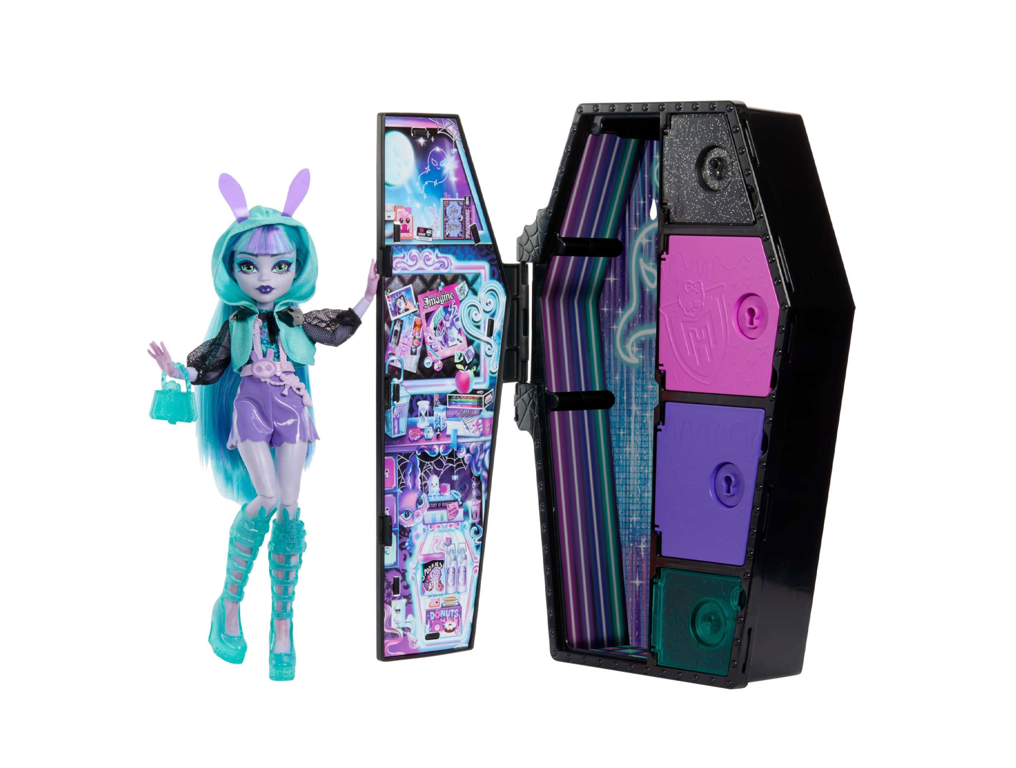 Muñeca Fotos Muñecas Monster High HOT Muñecas Coleccion Muñecas