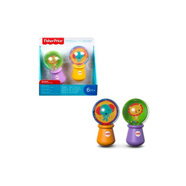 Juguete-Fisher-Price-Maracas-De-Animalitos-Unisex-DMC42