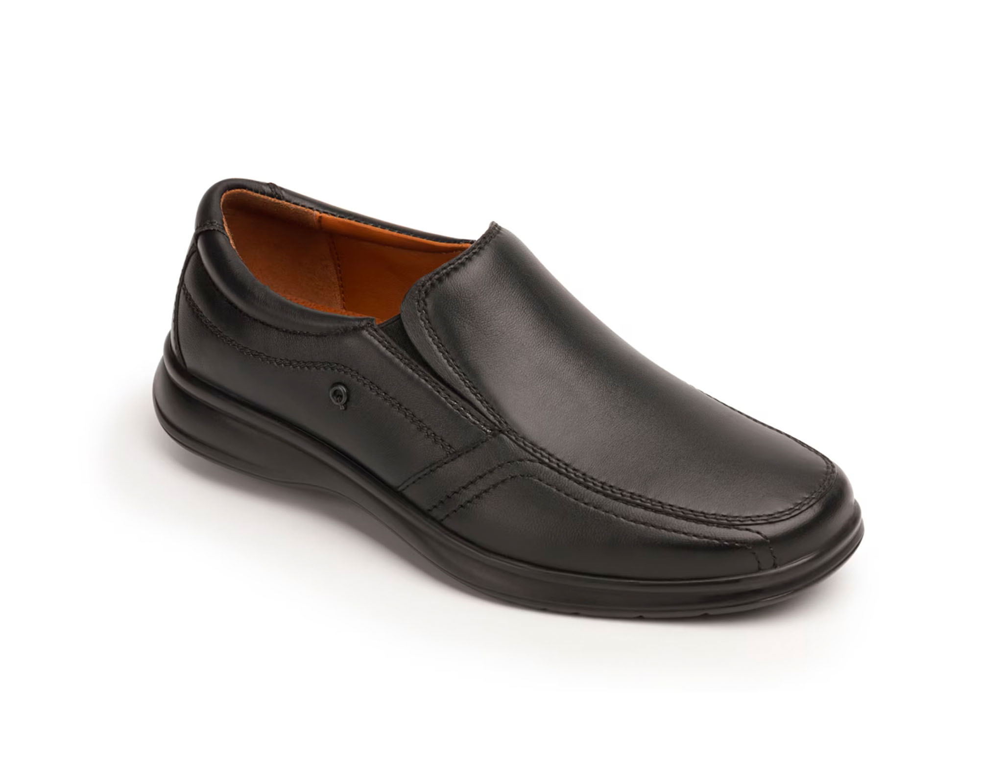 Zapato Quirelli Mocasín Para Hombre 88702 Talla 25-1
