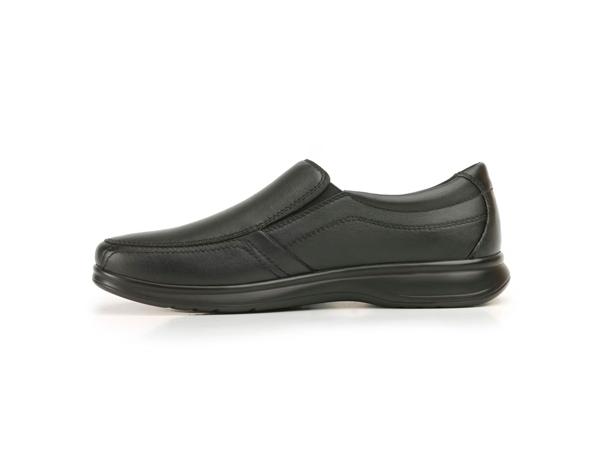 Zapato Quirelli Mocasín Para Hombre 88702 Talla 25-2