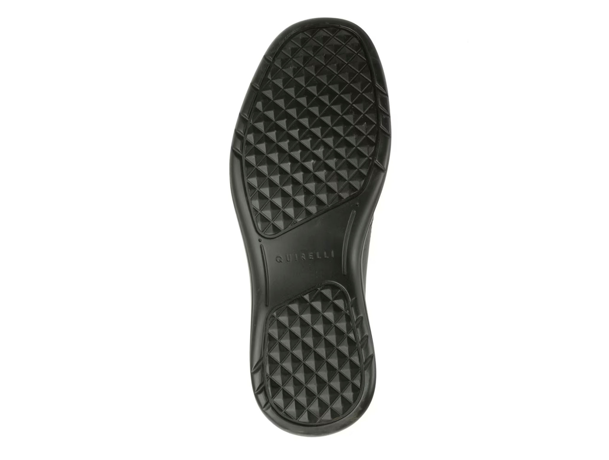 Zapato Quirelli Mocasín Para Hombre 88702 Talla 25-3