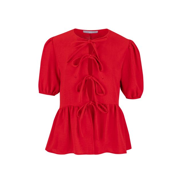 Blusa-We-21-Con-Lazo-Para-Mujer-JA-1360