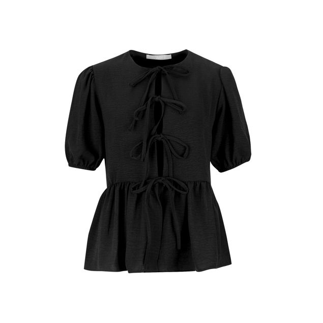 Blusa-We-21-Con-Lazo-Para-Mujer-JA-1360