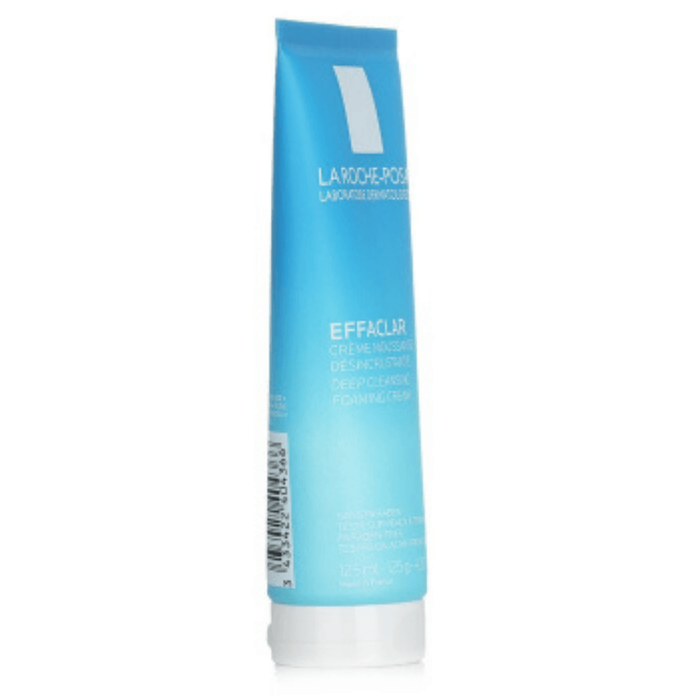 Crema Espumosa La Roche Posay Effaclar 125ml 4366-0