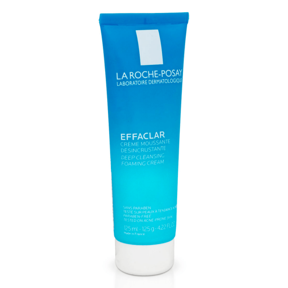 Crema Espumosa La Roche Posay Effaclar 125ml 4366