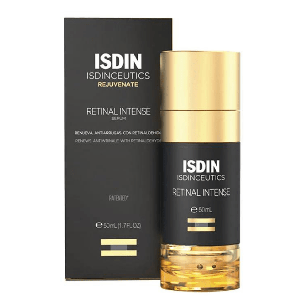 Serum Isdin Retinal Intense 50ml 0979