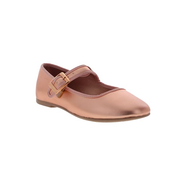 Zapato-Tropicana-Balerina-Liso-Junior-474003