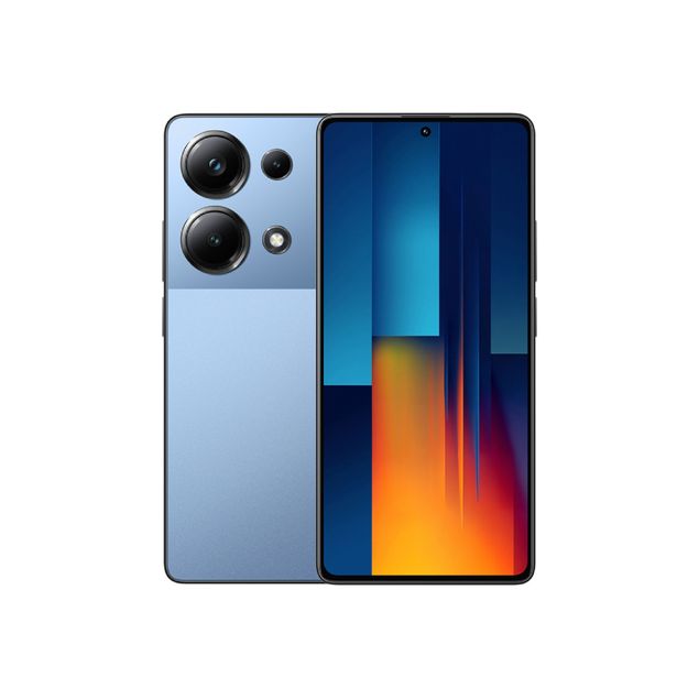 Xiaomi-Poco-M6-Pro-12GB-512GB-Desbloqueado---Azul