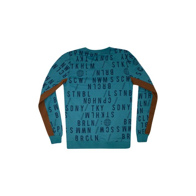 Sudadera-Koko-Noko-Ligera-Estampado-De-Letras-Para-Niños-U44168-1COA1