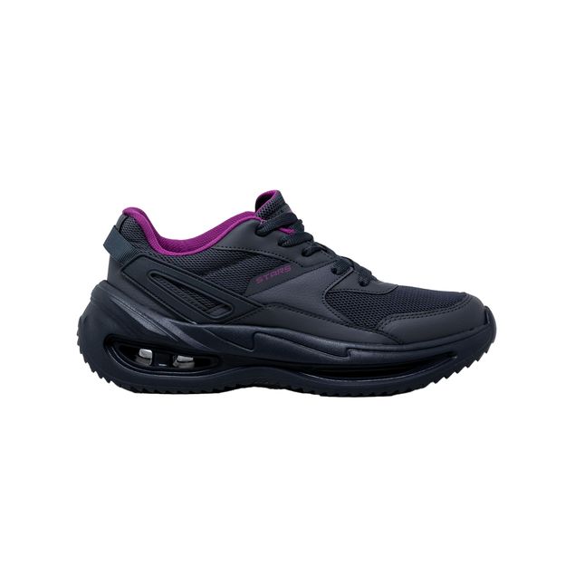 Tenis-Stars-Style-Walk-Para-Mujer-DD122