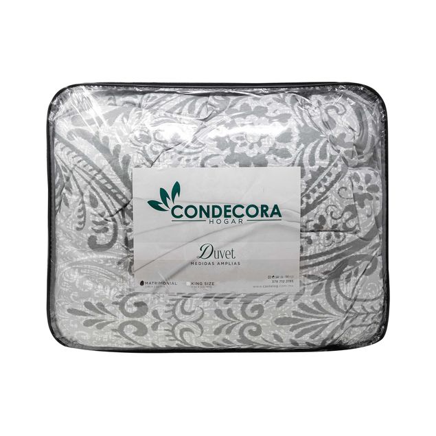 Edredon-Condecora-Duvet-Matrimonial