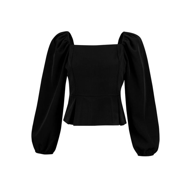 Blusa-We-Con-Manga-Bombacha-Para-Mujer-LF-BL-342