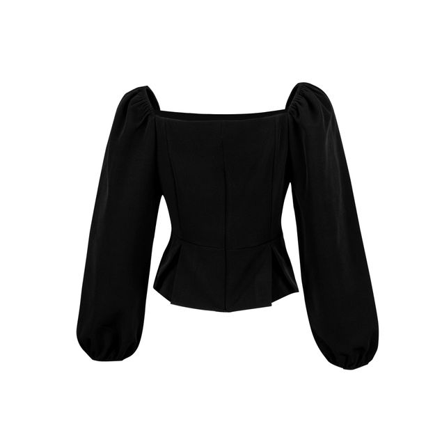 Blusa-We-Con-Manga-Bombacha-Para-Mujer-LF-BL-342