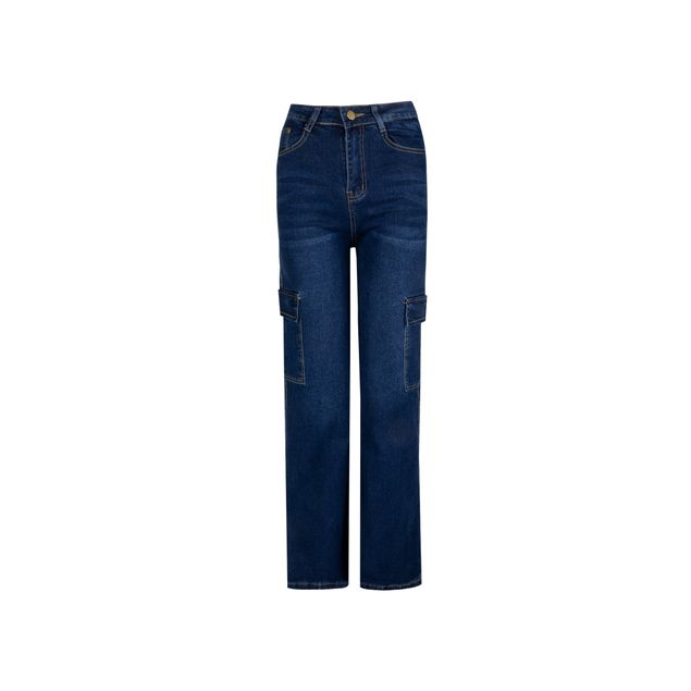 Jeans-Capricho-Cargo-Para-Mujer-CP461