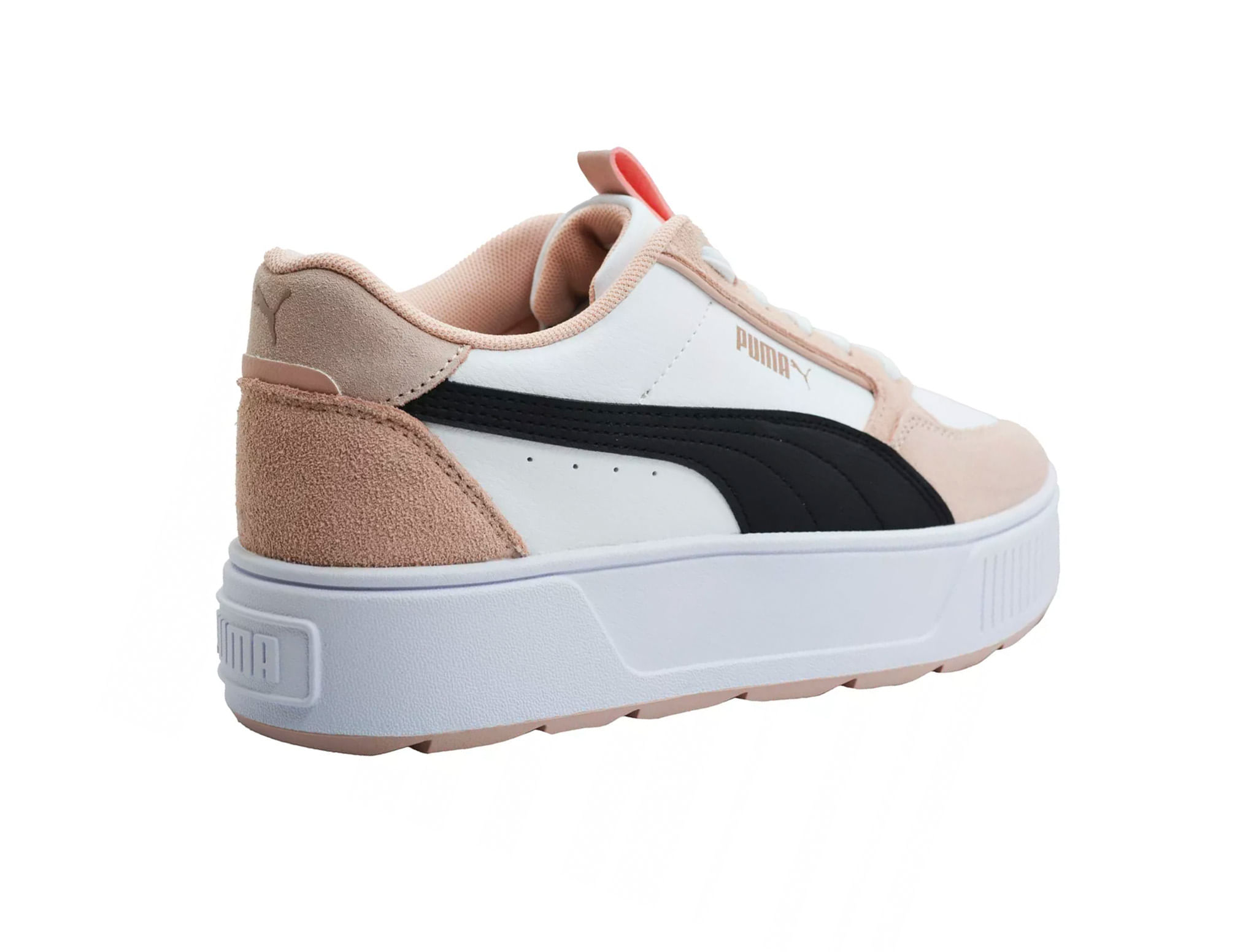 Puma cali idealo best sale