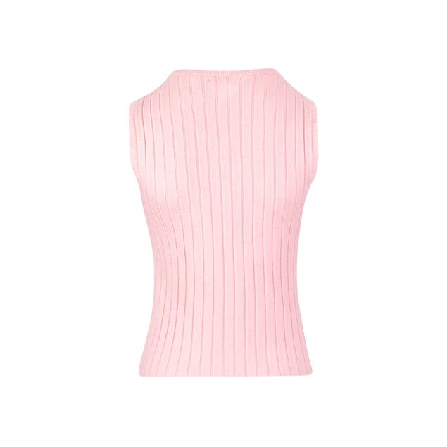 Blusa-Uk-Con-Textura-Sin-Manga-Para-Mujer-V-62-B