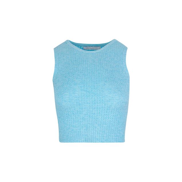 Crop-Top-Uk-Tejido-Para-Mujer-8088-XS