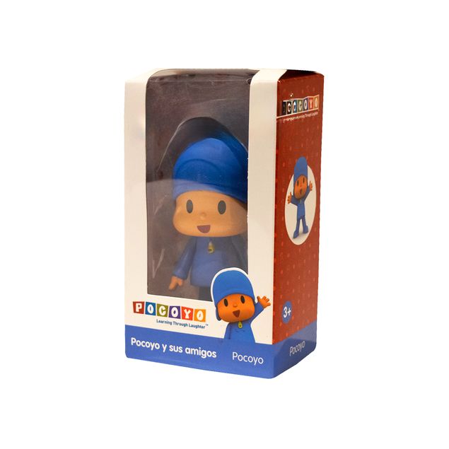 Figura-Toy-Mark-Pocoyo-Para-Niños-T379817