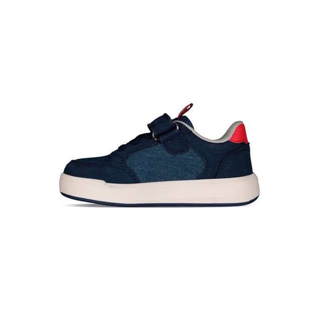 Tenis-Charly-Casual-Doble-Ajuste-Para-Niño-1065179001
