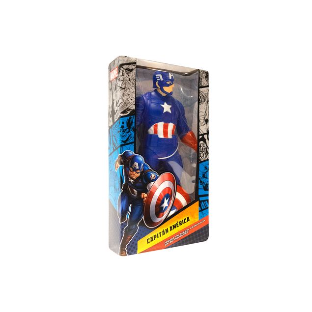 Muñeco-Toy-Mark-Capitan-America-50-Centimetros-Para-Niños-MT-CPT20-01TM