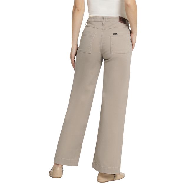 Pantalon-Lee-Boot-Para-Mujer-112365036