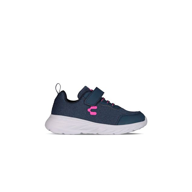 Tenis-Charly-Sport-Agujeta-Velcro-Para-Niña-1065192002