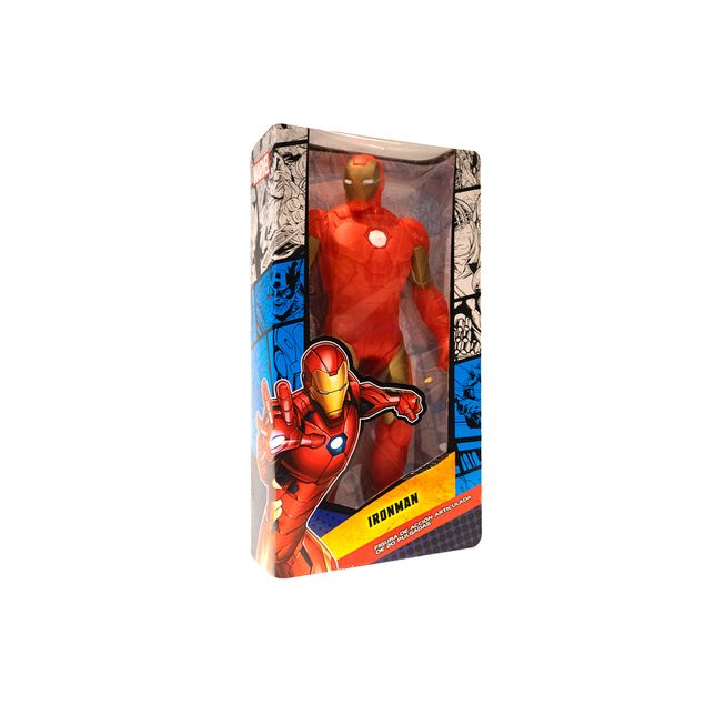 Muñeco-Toy-Mark-Iron-Man-50-Centimetros-Para-Niños-MT-IRN20-01TM