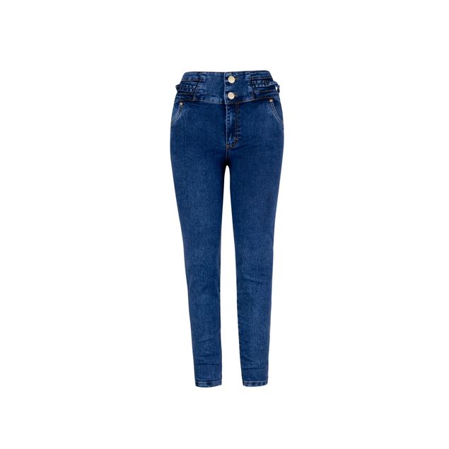 Jeans-Case-Trenza-Para-Mujer-32902-B