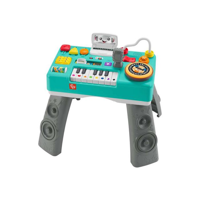 Juguete-Mattel-Mesa-Musical-Para-Bebe-HRB62