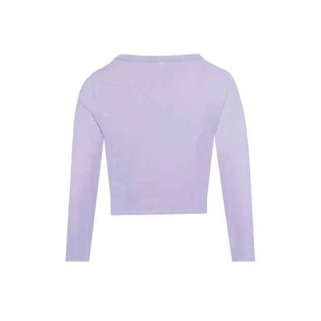 Playera-Action-Gear-Crop-Con-Estampado-Para-Mujer-874QM