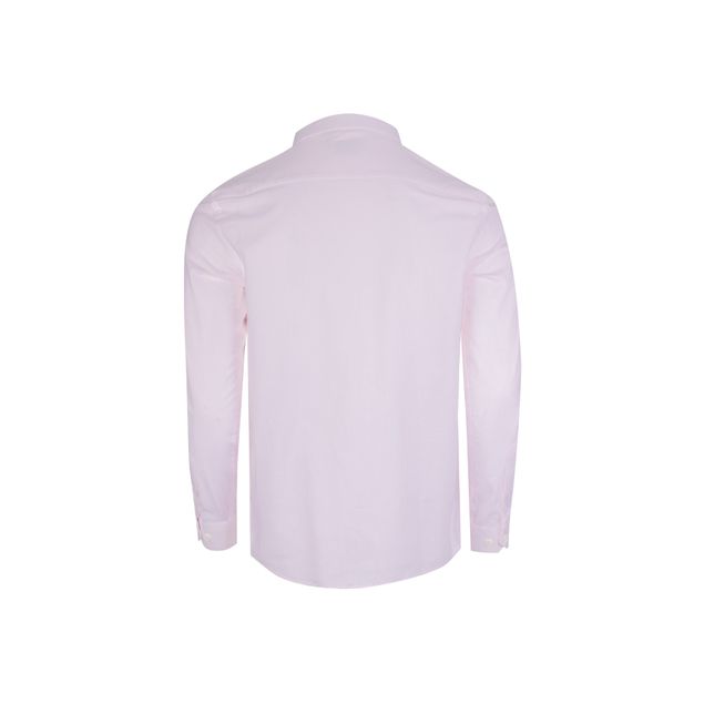Camisa-Estivaneli-Lisa-De-Vestir-Para-Hombre-CVS-101001