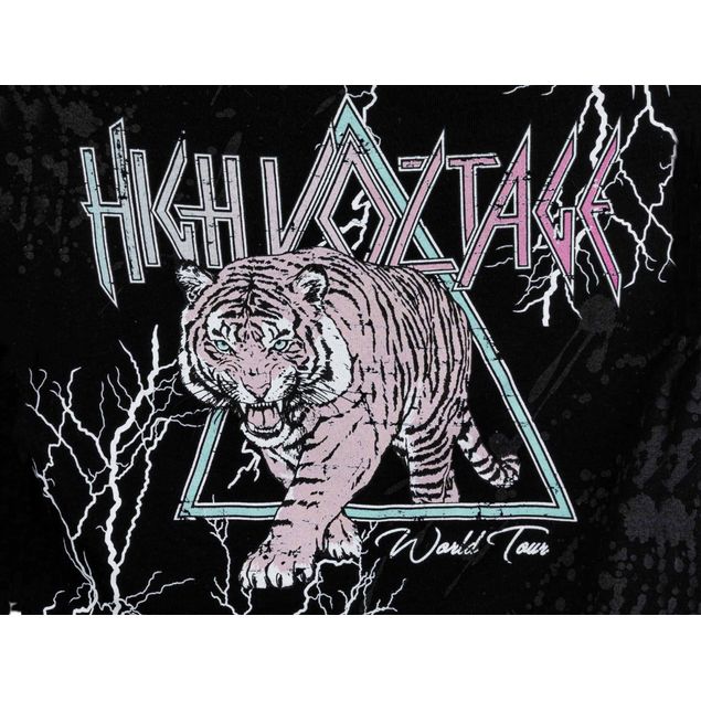 Playera-Action-Gear-Estampado-Para-Mujer-874QH