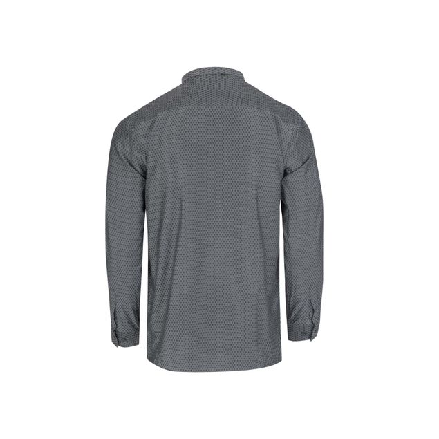 Camisa-Estivaneli-De-Vestir-Cuello-Mao-Para-Hombre-JAC-101230