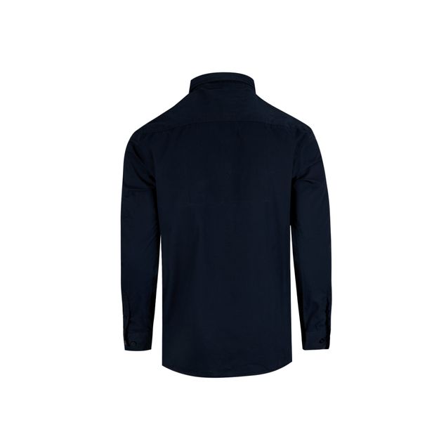 Camisa-Estivaneli-Lisa-De-Vestir-Para-Hombre-WU-9318