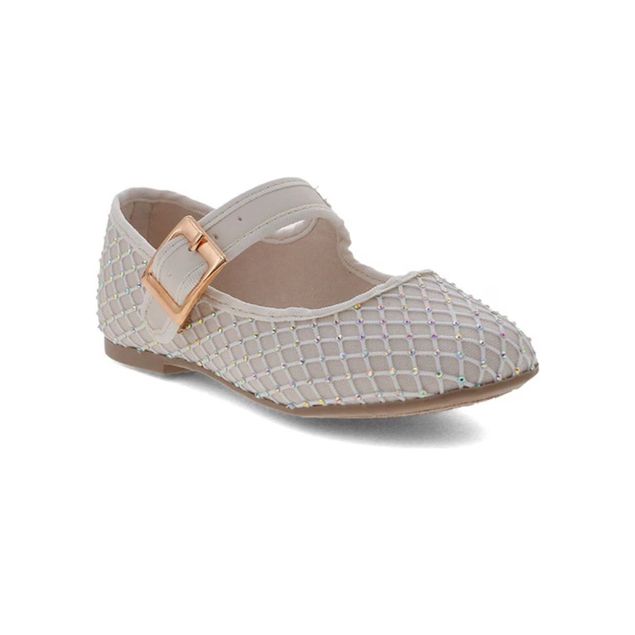 Zapato-Tropicana-Balerina-Malla-Para-Niñas-474009