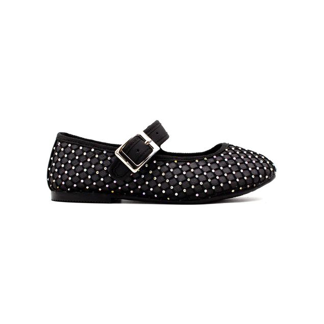 Zapato-Tropicana-Balerina-Malla-Junior-474009