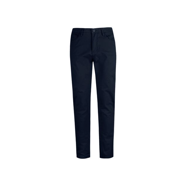 Pantalon-Arrow-Regular-Liso-Para-Hombre-ABPM-00-525