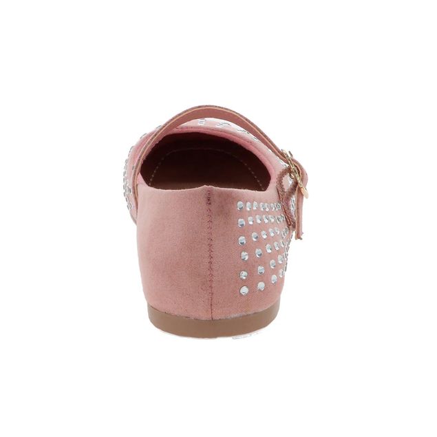 Zapato-Tropicana-Balerina-Pedreria-Para-Niñas-474002