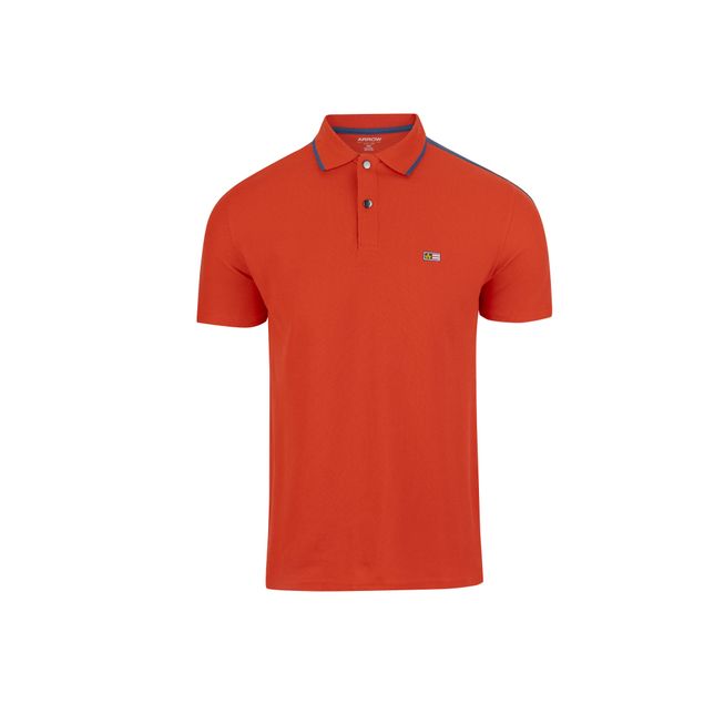 Playera-Arrow-Polo-Para-Hombre-ASPM-01-18