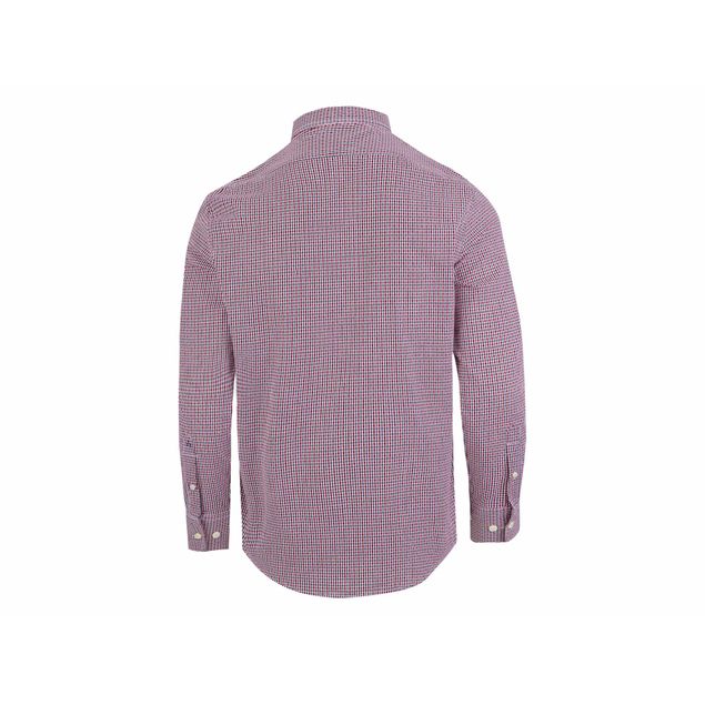 Camisa-Arrow-Estampado-Cuadro-Chico-Para-Hombre-AZSHM.R-01-39