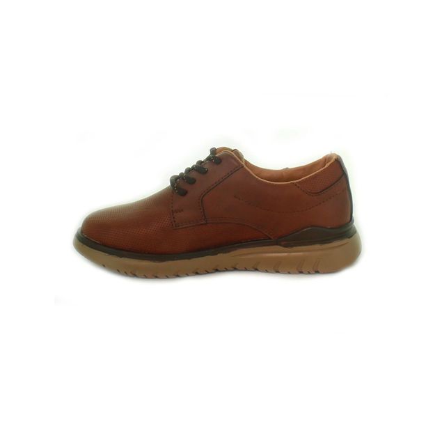 Zapato-Vavito-Casual-Liso-Para-Niños-517503